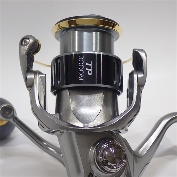 １５ツインパワー３０００ＨＧＭ